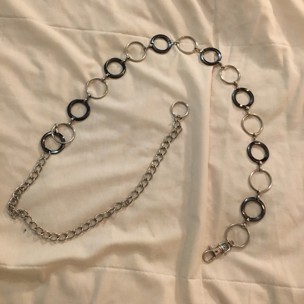 belt